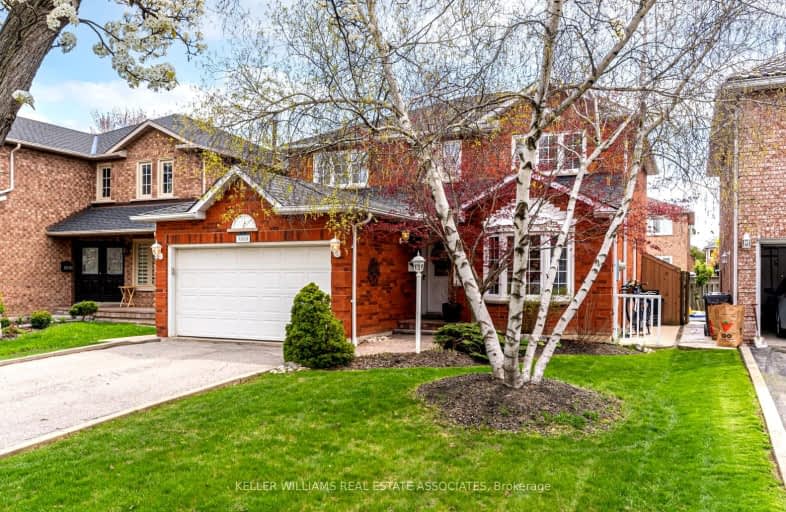 3080 Dover Crescent, Mississauga | Image 1