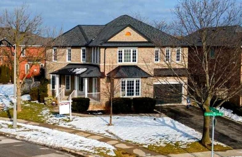 2097 Shorncliffe Boulevard, Oakville | Image 1