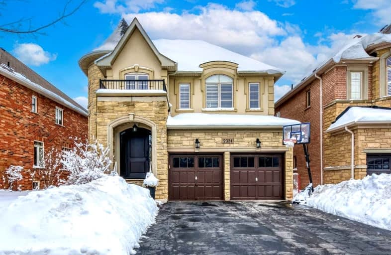 2331 North Ridge Trail, Oakville | Image 1