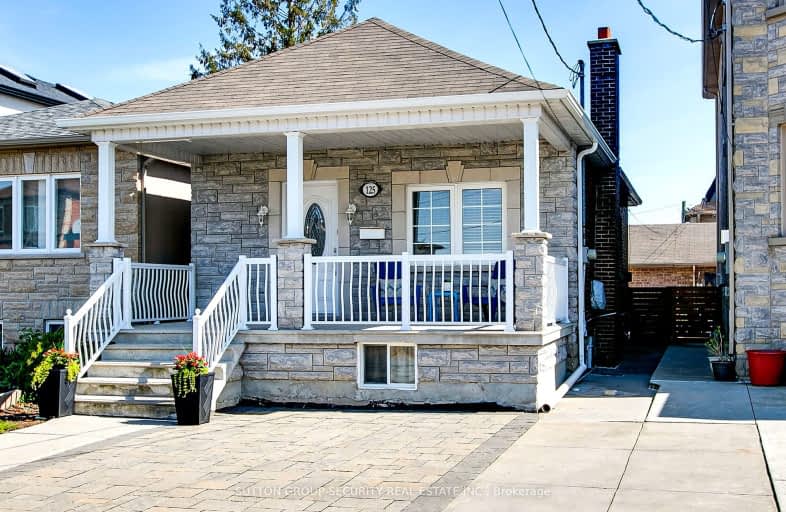 125 Hatherley Road, Toronto | Image 1