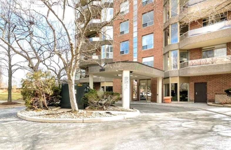 401-1903 Pilgrims Way, Oakville | Image 1