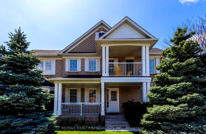 3898 Deepwood Heights, Mississauga | Image 1