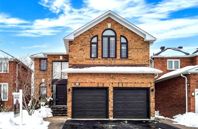 5525 Whitehorn Avenue, Mississauga | Image 1