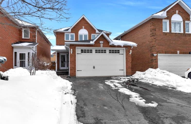 104 Muirland Crescent, Brampton | Image 1