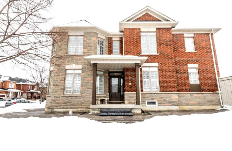 25 Prince Edward Boulevard, Brampton | Image 1