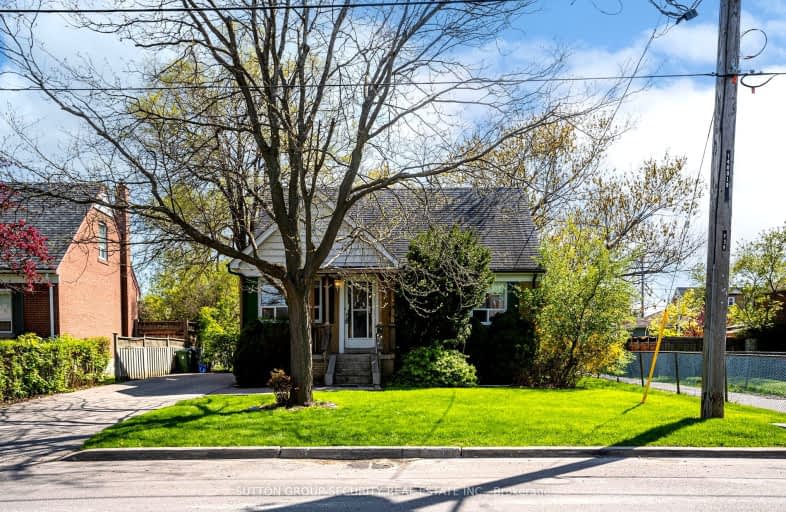 39 Yorkdale Crescent, Toronto | Image 1