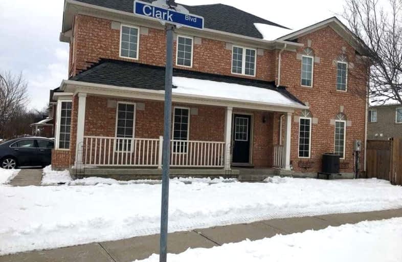 917 Mcnair Circle, Milton | Image 1