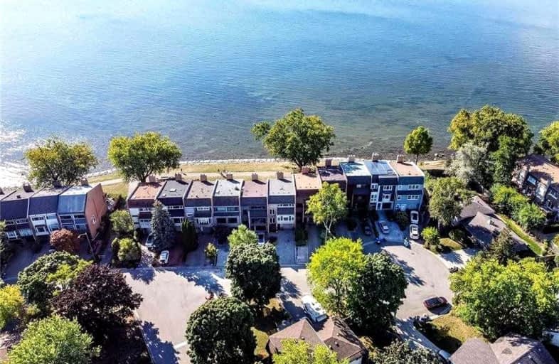 2082 Waters Edge Drive, Oakville | Image 1