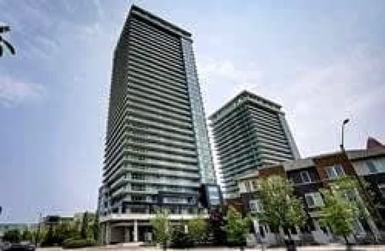 401-360 Square One Drive, Mississauga | Image 1