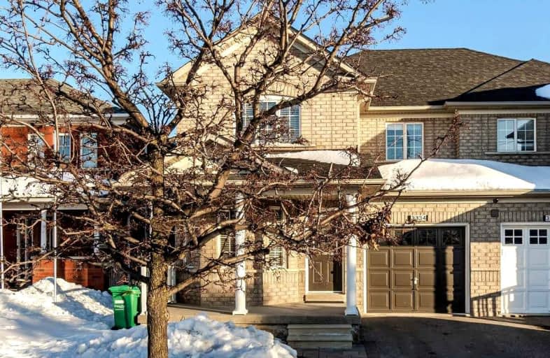 3334 Equestrian Crescent, Mississauga | Image 1