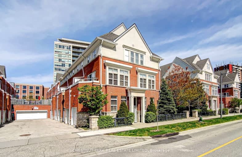 44-96 Resurrection Road, Toronto | Image 1