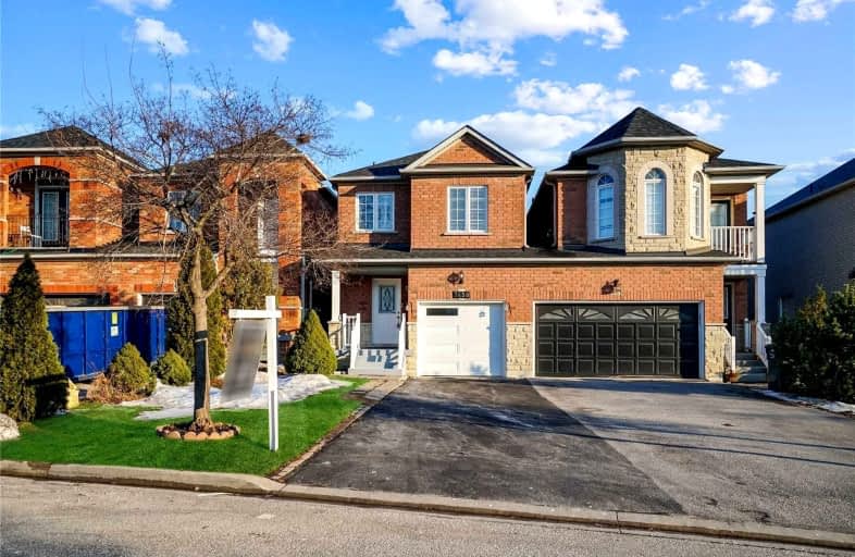 (Uppe-7438 Magistrate Terrace, Mississauga | Image 1