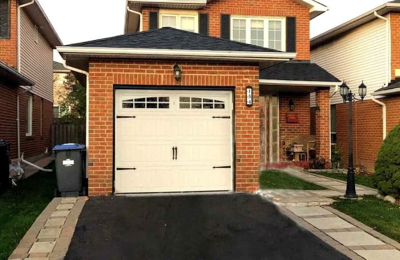 154 Sunforest Drive, Brampton | Image 1