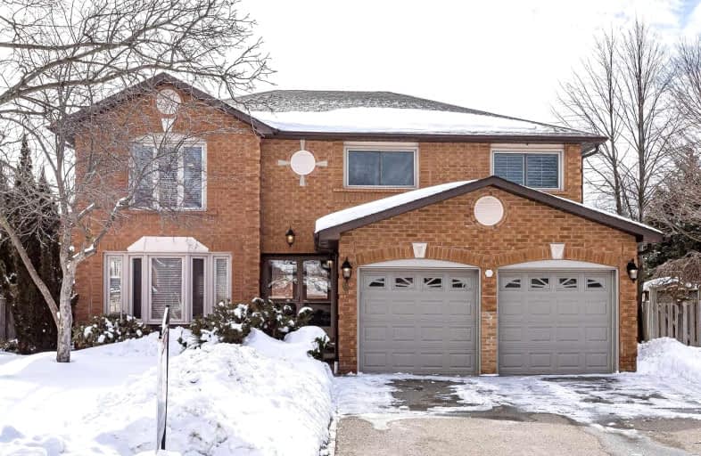 6 Wishart Place, Brampton | Image 1