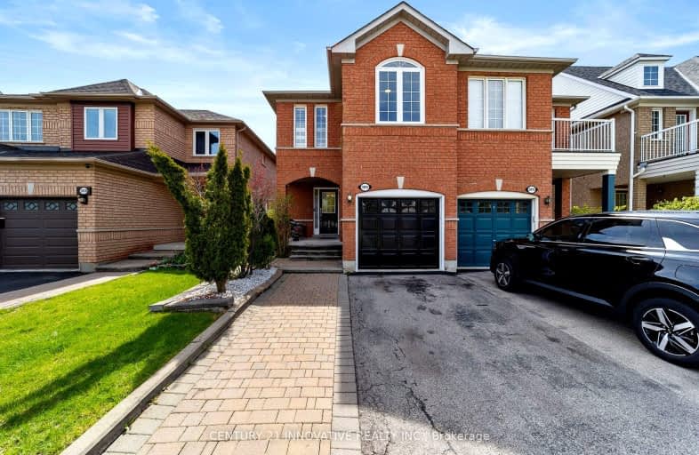 3814 Freeman Terrace, Mississauga | Image 1