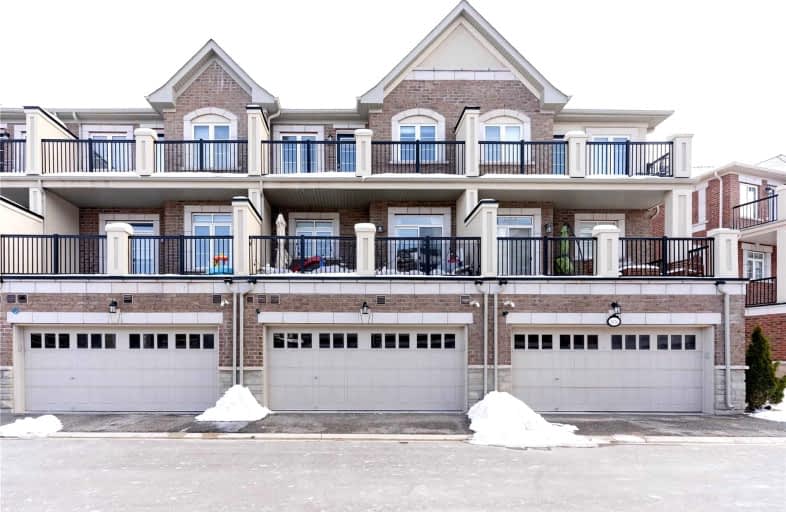 3026 George Savage Avenue, Oakville | Image 1