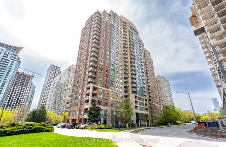 1709-156 Enfield Place, Mississauga | Image 1