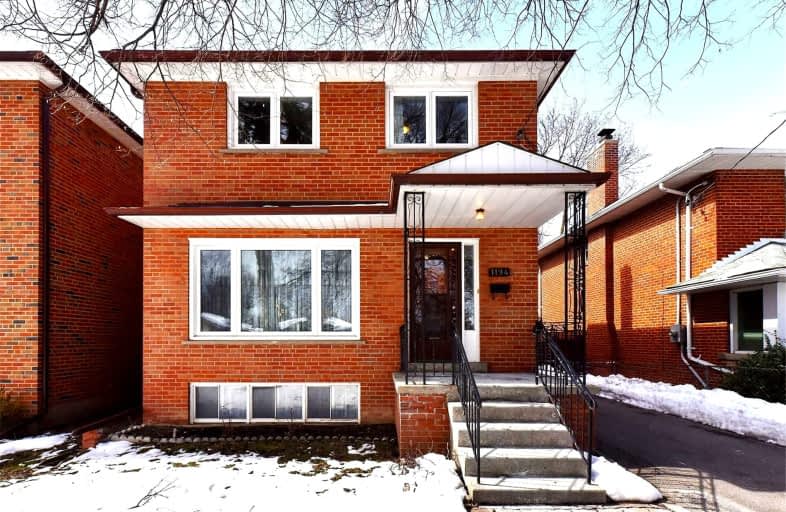 1194 Kipling Avenue, Toronto | Image 1