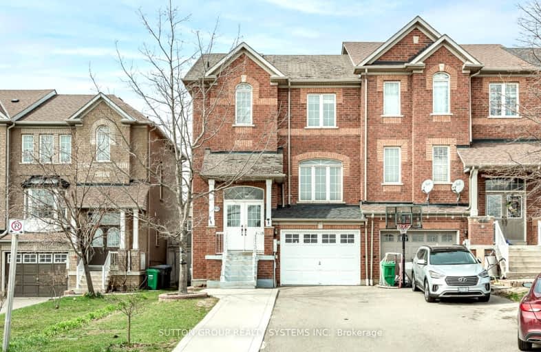 6556 Opera Glass Crescent South, Mississauga | Image 1