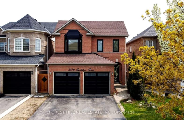 3870 Partition Road, Mississauga | Image 1