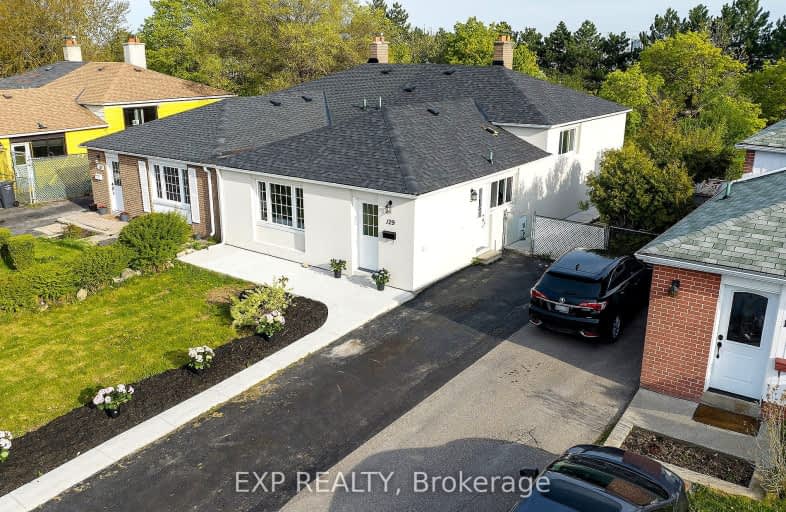 129 Avondale Boulevard, Brampton | Image 1