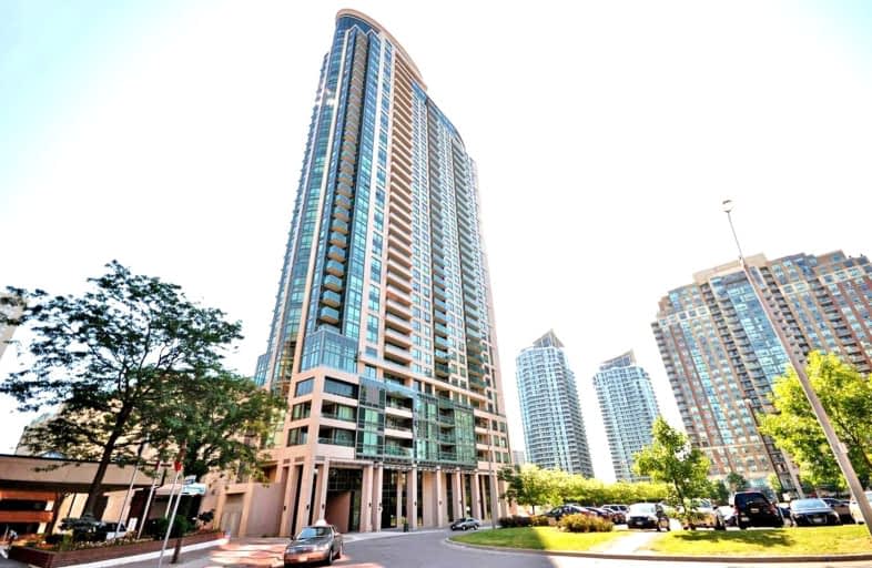 3008-208 Enfield Place, Mississauga | Image 1