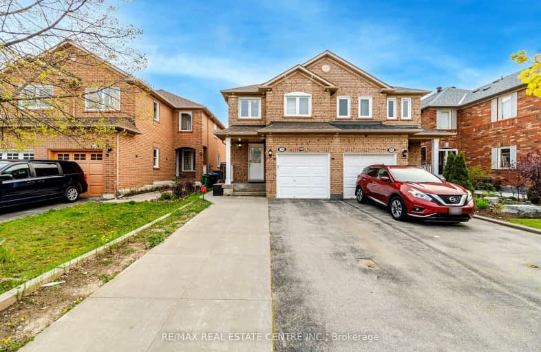 54 Mount Fuji Crescent, Brampton | Image 1