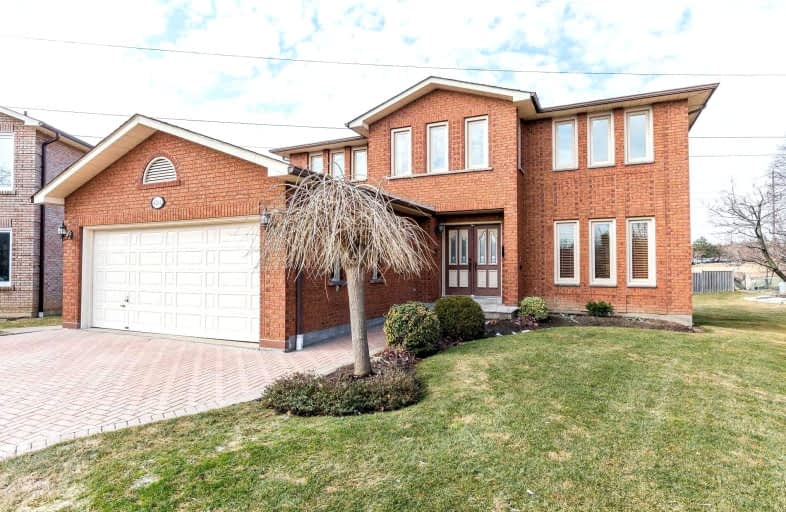 4261 Capilano Court, Mississauga | Image 1