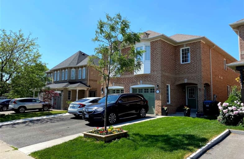 117 Native Landing Crescent, Brampton | Image 1