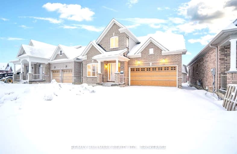 49 Jazzberry Road, Brampton | Image 1