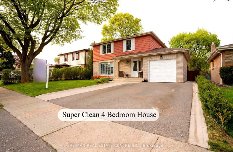 68 Brookland Drive, Brampton | Image 1