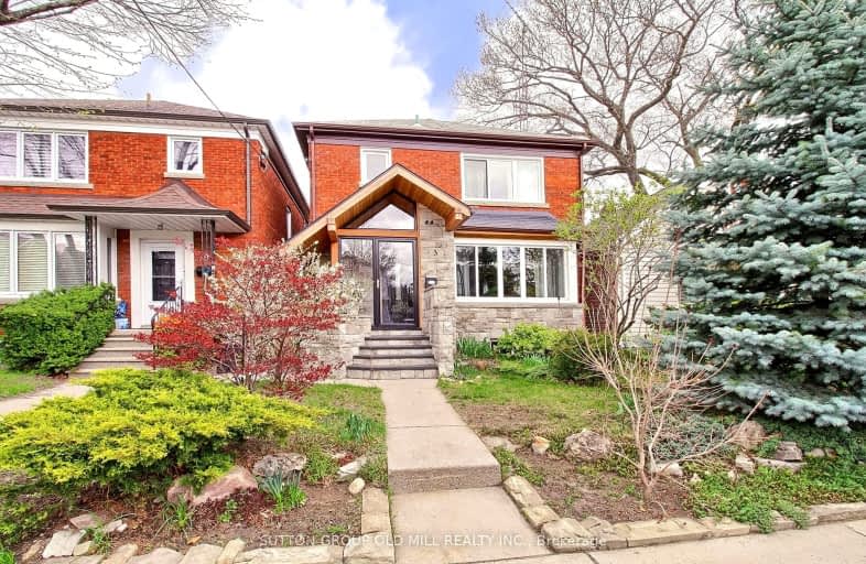 3 Priscilla Avenue, Toronto | Image 1