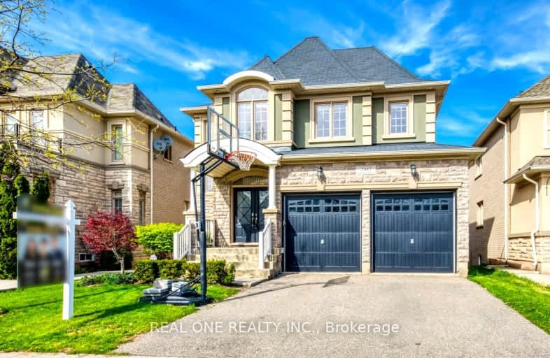 2465 Taylorwood Drive, Oakville | Image 1