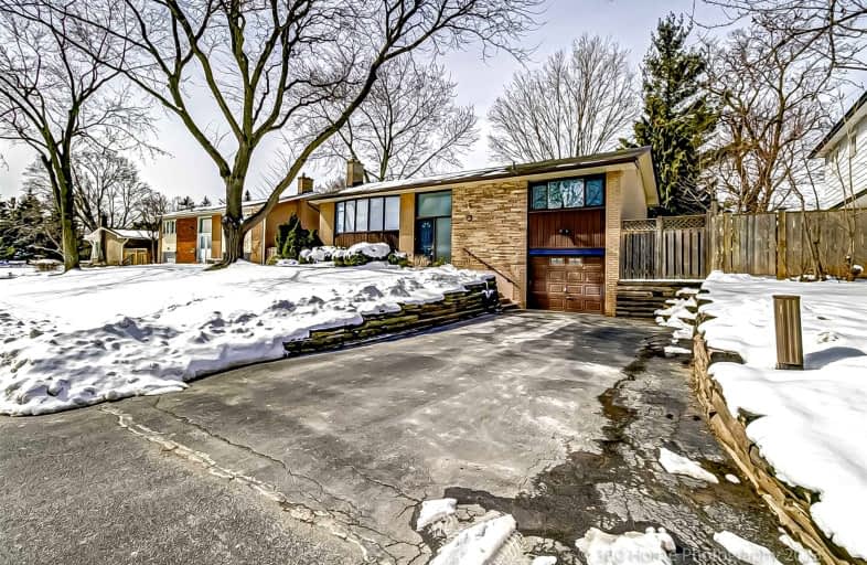 1217 Grange Road, Oakville | Image 1