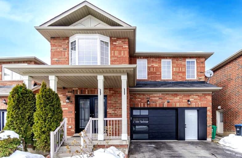 8 Stillman Drive, Brampton | Image 1