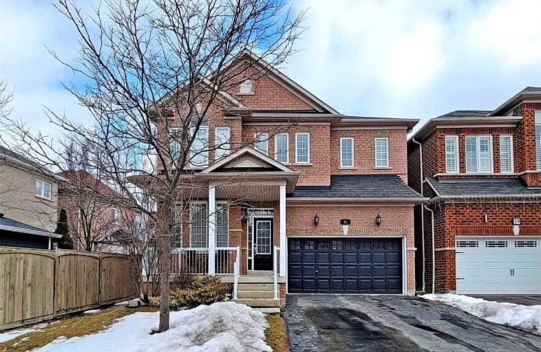 61 Wellsprings Drive, Brampton | Image 1