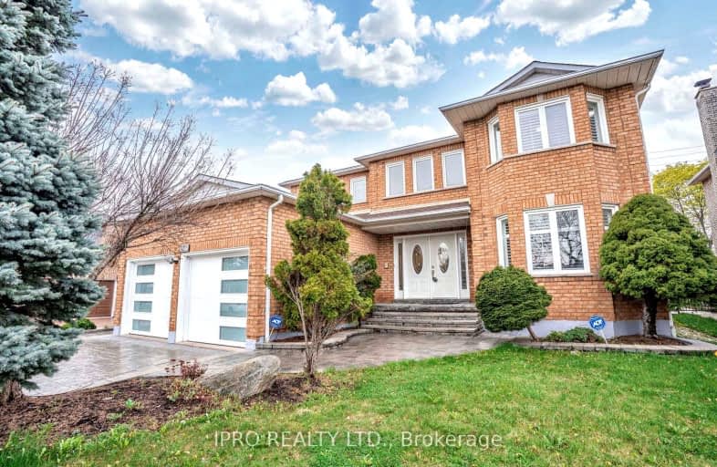 5530 Turney Drive, Mississauga | Image 1