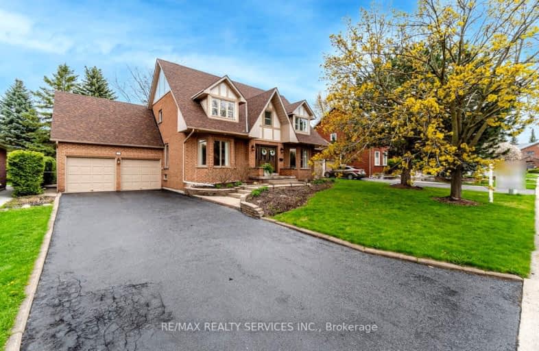 5 Brookbank Court, Brampton | Image 1