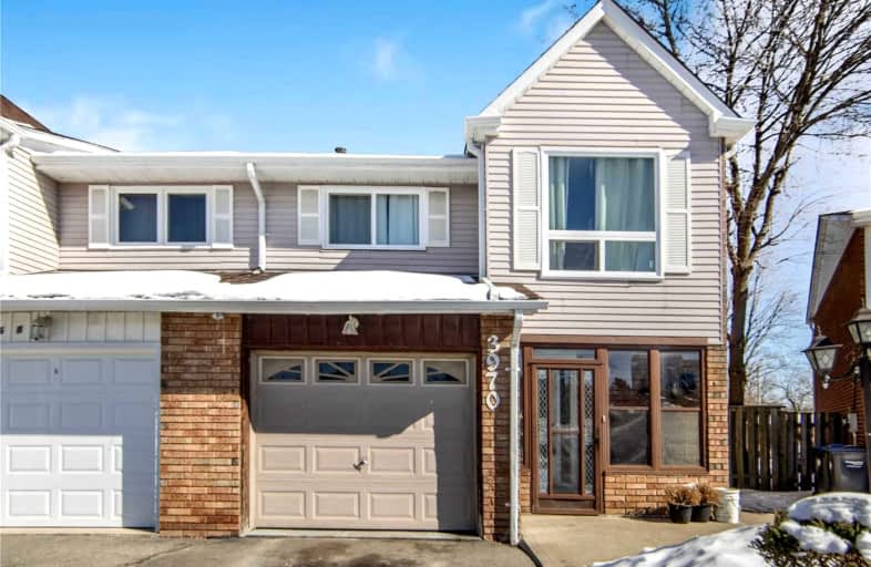 3970 Bishopstoke Lane, Mississauga | Image 1