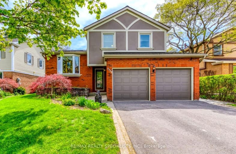 2928 Rainbow Crescent, Mississauga | Image 1