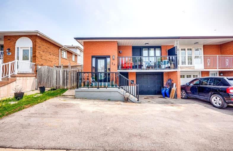 29 Tolton Drive, Brampton | Image 1