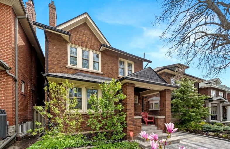 39 Glendonwynne Road, Toronto | Image 1