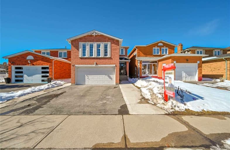 4 Daffodil Place, Brampton | Image 1