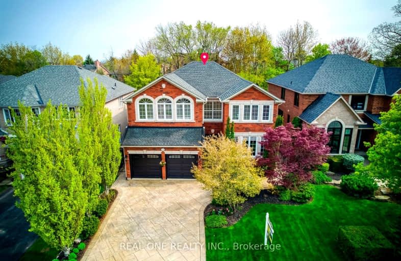 1708 Glenvista Drive, Oakville | Image 1