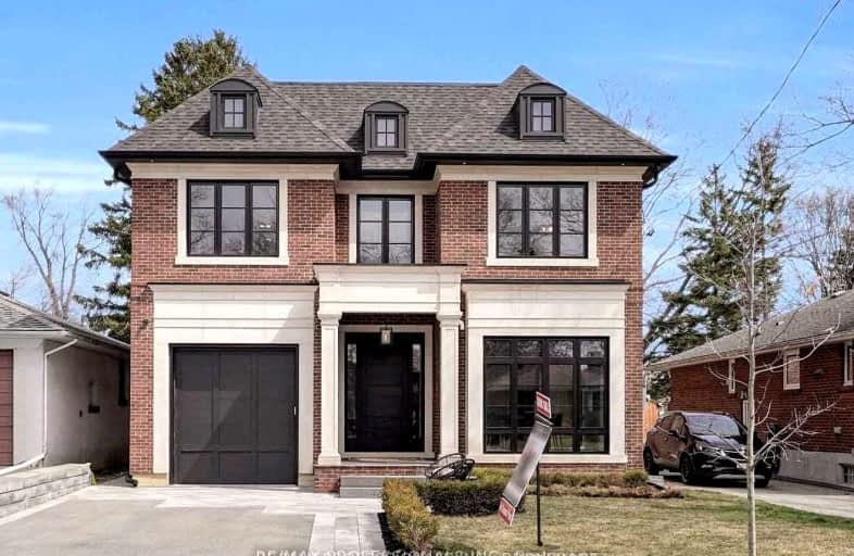43 Burnelm Drive, Toronto | Image 1