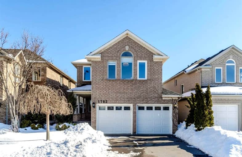 1782 Westbridge Way, Mississauga | Image 1