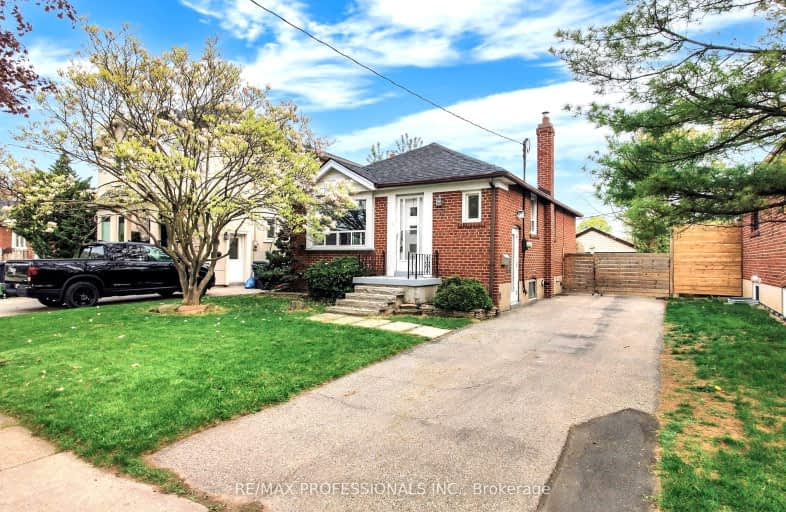 35 Silvercrest Avenue, Toronto | Image 1