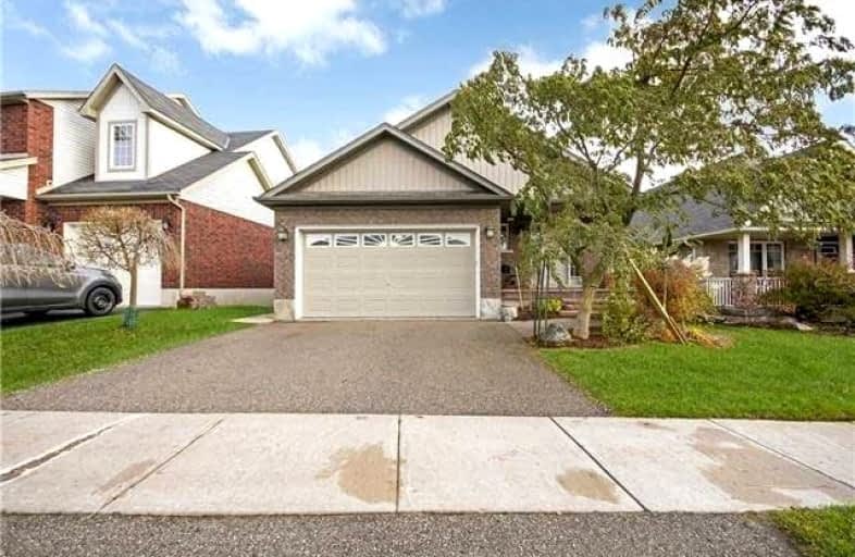 Lower-31 Sandringham Circle, Orangeville | Image 1