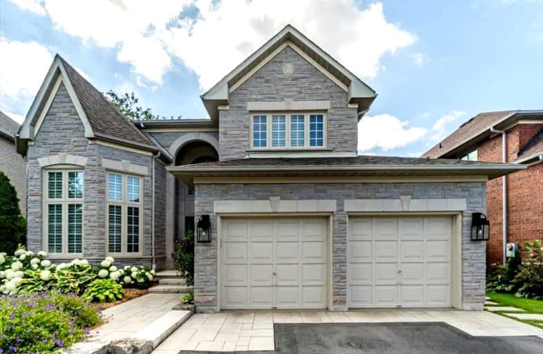 2333 Carpenters Circle, Oakville | Image 1