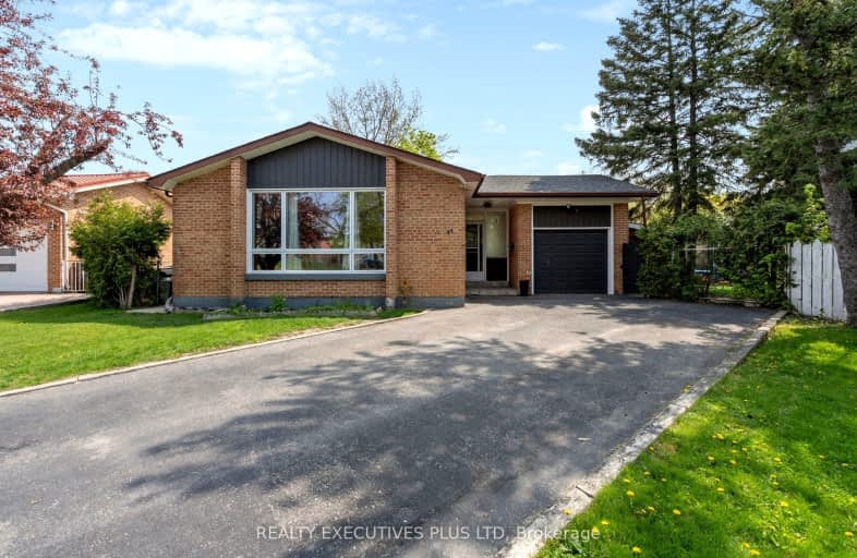 44 Orpington Crescent, Toronto | Image 1